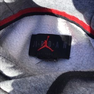 Nike Jordan hoodie